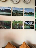 Pro Chill Krabi Guesthouse