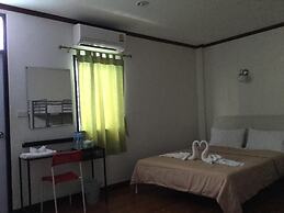 Pro Chill Krabi Guesthouse