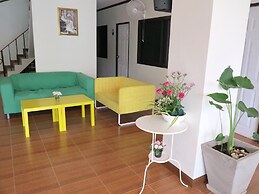 Pro Chill Krabi Guesthouse