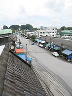 Pro Chill Krabi Guesthouse