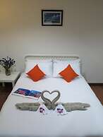 Pro Chill Krabi Guesthouse