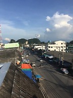 Pro Chill Krabi Guesthouse