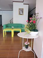 Pro Chill Krabi Guesthouse