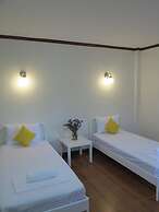 Pro Chill Krabi Guesthouse