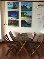 Pro Chill Krabi Guesthouse