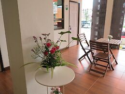 Pro Chill Krabi Guesthouse