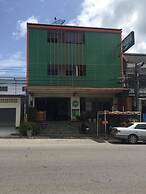 Pro Chill Krabi Guesthouse