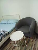 Pro Chill Krabi Guesthouse