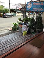 Pro Chill Krabi Guesthouse