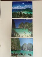 Pro Chill Krabi Guesthouse