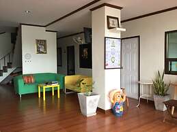 Pro Chill Krabi Guesthouse
