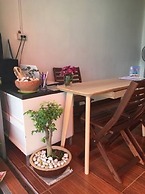 Pro Chill Krabi Guesthouse