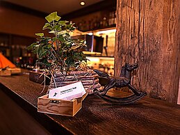 Landgasthof Schwarzes Ross Gmbh & Co. KG