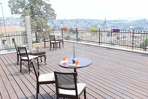 Mensa Christi Guesthouse