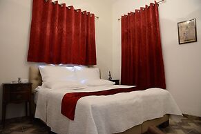 Mensa Christi Guesthouse