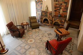 Mensa Christi Guesthouse