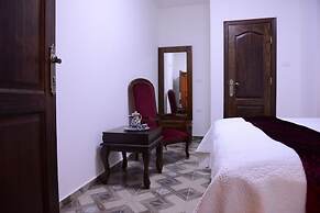 Mensa Christi Guesthouse