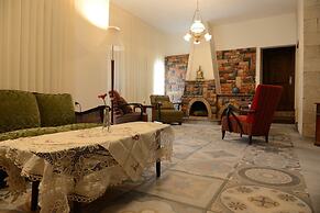 Mensa Christi Guesthouse