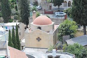 Mensa Christi Guesthouse