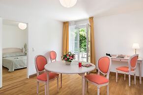 Home Médicis Les Petites Roches
