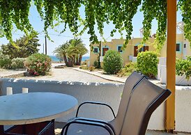 Grandes Apartments Kouremenos