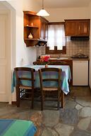 Grandes Apartments Kouremenos