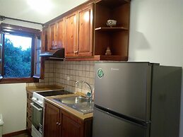 Grandes Apartments Kouremenos