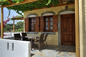 Grandes Apartments Kouremenos