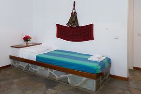 Grandes Apartments Kouremenos