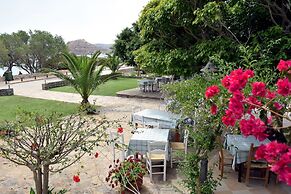 Grandes Apartments Kouremenos