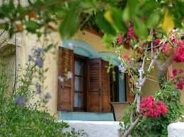 Grandes Apartments Kouremenos