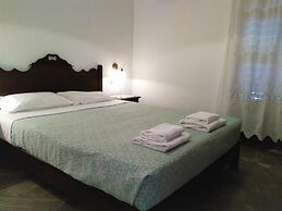 Grandes Apartments Kouremenos