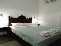 Grandes Apartments Kouremenos