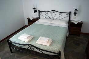 Grandes Apartments Kouremenos