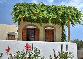 Grandes Apartments Kouremenos