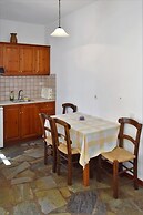 Grandes Apartments Kouremenos