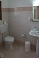 Grandes Apartments Kouremenos