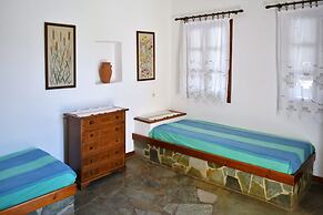 Grandes Apartments Kouremenos