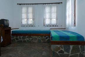 Grandes Apartments Kouremenos