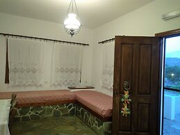 Grandes Apartments Kouremenos