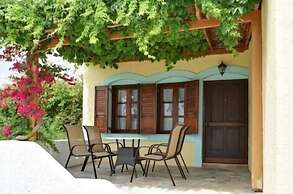 Grandes Apartments Kouremenos