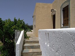 Grandes Apartments Kouremenos