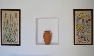 Grandes Apartments Kouremenos