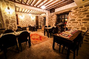 Sillehan Boutique Hotel