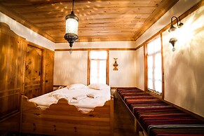 Sillehan Boutique Hotel