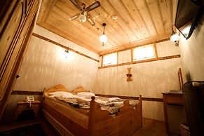 Sillehan Boutique Hotel