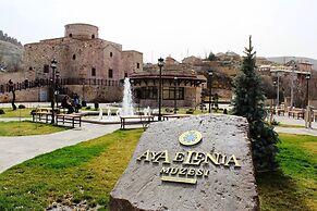 Sillehan Boutique Hotel