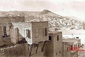 Sillehan Boutique Hotel