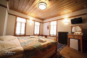 Sillehan Boutique Hotel