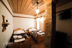 Sillehan Boutique Hotel